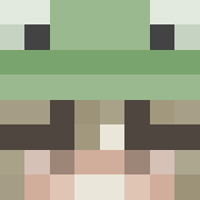 Skin Head