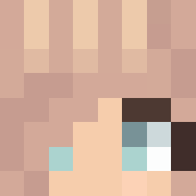 Minecraft profile picture for @Cursing