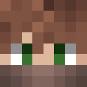 Minecraft profile picture for @LadyBoy