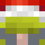 Skin Head