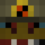 Skin Head