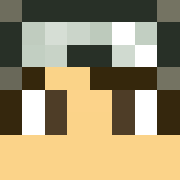Skin Head