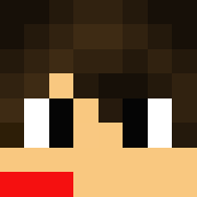 Minecraft profile picture for @apnic