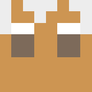 Minecraft profile picture for @islander