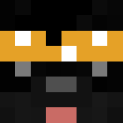 Skin Head
