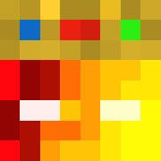 Skin Head