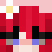 Minecraft profile picture for @Reporting