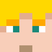 Minecraft profile picture for @Baggy