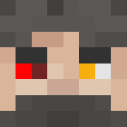 Skin Head