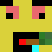 Skin Head