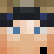 Skin Head