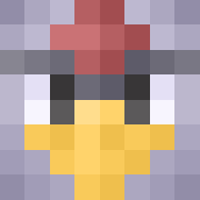 Skin Head