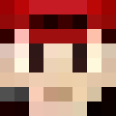 Player head