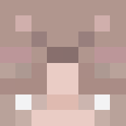 Minecraft profile picture for @syndalSM