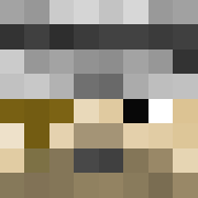 Skin Head
