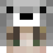 Skin Head