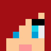 Minecraft profile picture for @Christina