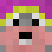 Skin Head