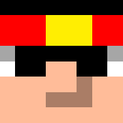 Minecraft profile picture for @Velfers