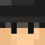 Skin Head