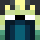 Novoum Minecraft head