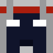 Skin Head
