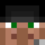 Skin Head