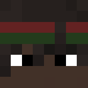 Skin Head