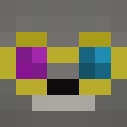 Skin Head