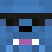 Skin Head