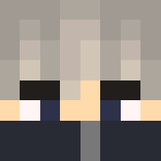 Skin Head