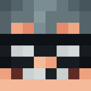 Skin Head