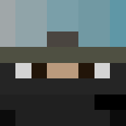 Skin Head