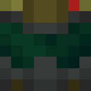 Skin Head