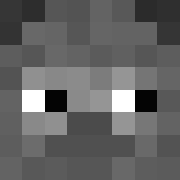 Minecraft profile picture for @Eyeliner