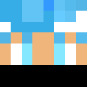 Minecraft profile picture for @Sapphire
