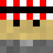 Skin Head