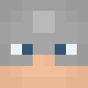 Skin Head