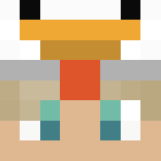 Skin Head