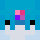 Flotsams Minecraft head