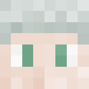 Skin Head
