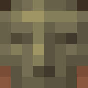 Skin Head