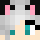 LilyTgirlThighs Minecraft head