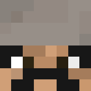 Skin Head