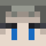Skin Head
