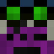 Skin Head