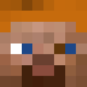 Minecraft profile picture for @Gandolf