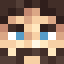 Minecraft players skin