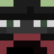 Skin Head