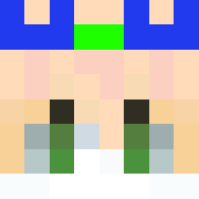 Skin Head